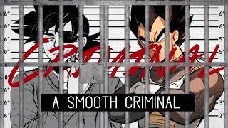 DBZ || Vegeta + Turles [Criminal Mashup]