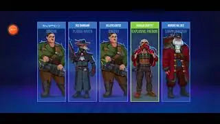 Bullet Echo, Some more squads gameplay