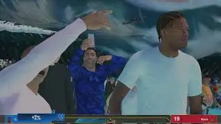 NBA 2K25 Basketball (Check My Rep)