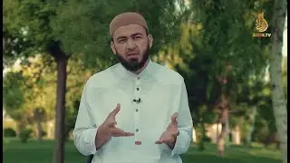 BARCHASI O'TKINCHI! | Farruh Soipov