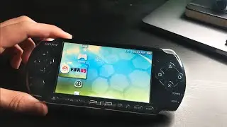 This is the PSP In 2021