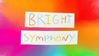Cohen Cox - Bright Symphony (Official Audio)