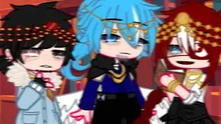 ocean blue eyes[]Trend ig[]A bit of Timurid empire x Ottoman empire?