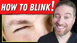 Why Blinking Is So Important For Dry Eyes (Blinking Exercise Guide)