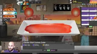 Big trouble in a little Chinese restaurant - Cook, Serve, Delicious 2!