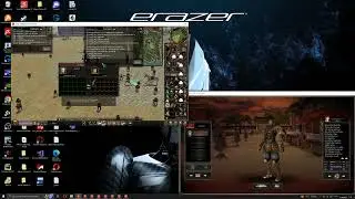 Metin2 Avery Map2Dulli Hurensohn zieht leute aB Mit beweis x3 (ThugLife) sein 2te char