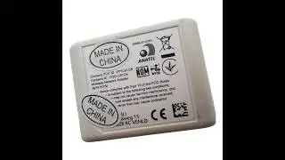 497K16750 Wireless Network Adapter for Xerox Printer. 