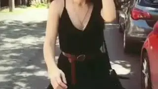 Boomerang mı oo ♥♥♥♥