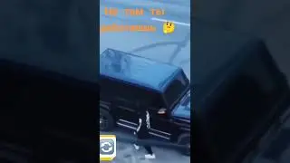 Курьер на гелике а у некоторых даже нет велика