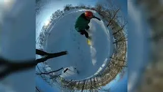 funky ride