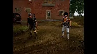 PUBG ► СТОЙ!!! Я скрин делаю...