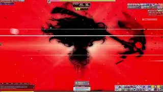 Maplestory [Reboot] 39.5k Night Walker Normal Verus Hilla Solo