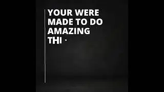 Born or Made? Daily Uplifting Quotes #inspireyoursoul #quotes #inspirationfromwithin