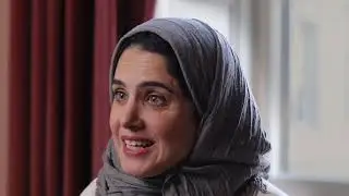 Interview with... Dr Dalal Alabbasi - HP Cambridge Partnership for Education EdTech Fellowship