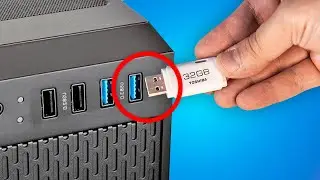 We tested the USB Killer (Destroys any PC in seconds)