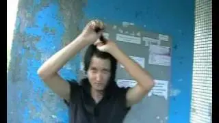 Мышь. Не ебёт