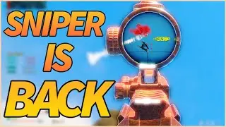 Sniper hits different in Warzone 3