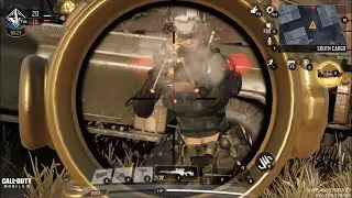 CODM 1v1 Montage on PC | Snipes