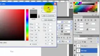 Photoshop Pemula #19: History