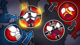 Can We Save Germany Before D-Day Wins!?