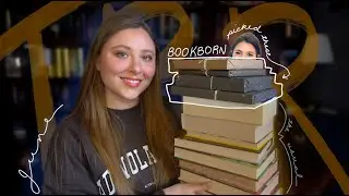 JUNE TBR | 2023 | Bookborn picked it…