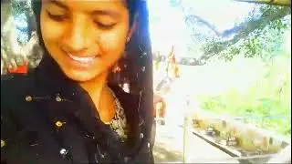|| हम लोग अपने गाँव के मंदिर गए पूजा करने ||🙏🙏❤@Aryan_kaushik302