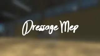 |SSO| |DRESSAGE MEP| |FULL|