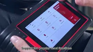 How to use a Thinkcar ThinkScan Max 2 Bi-Directional Control Diagnostic Scan Tool?