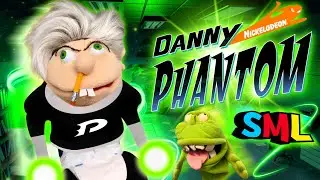 Danny Phantom Intro But It’s SML