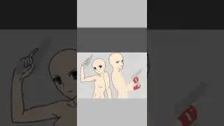 Fan Art || Speedpaint || Partners in Crime