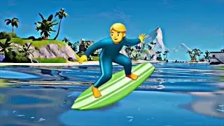 Ridin 🏄‍♂️ (Fortnite montage)