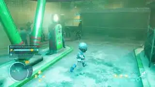 Destroy All Humans! - Union Haul