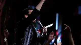 Mehdi Resuli - Yerler Hüseyne Qurban, Göyler Hüseyne Qurban - ( 2021 )