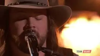 The Voice 2016 Adam Wakefield   Top 9   Love Has No Pride