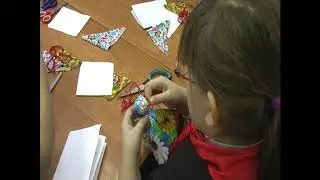 мастер класс с музыкой