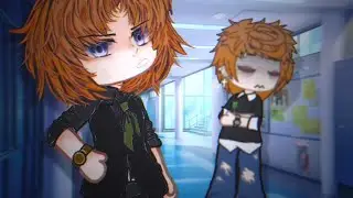 I need to talk to your dad // Gacha meme || Tik tok trend (Spiderman gacha)