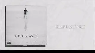 Nuub - Keep Distance | نوب - كيب ديستانس (Official Audio)