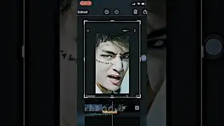 Try this amazing Capcut effect! 🤯 CapCut Editing Tutorial 🔥| CapCut Tutorial | CapCut Edit #shorts