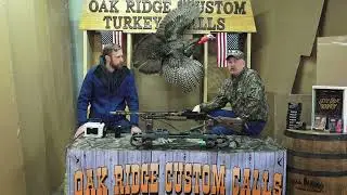 Shotgun Muzzle Test: Jebs Choke Tube and Rogue Ammo