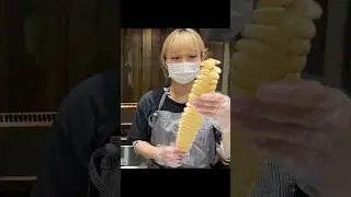 Japan street food