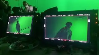 v 👀 ahhh 🤤 #youtubeshorts #bts  he is sooo cool 👌