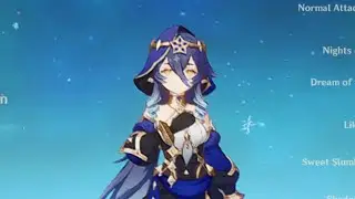 Layla solo vs Azhdaha (entry for Layla Mains)