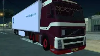 Nowe Volvo 580