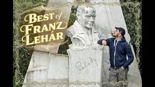 Best of Franz Lehár Waltzes – Beautiful Piano Compilation (Relaxing Classical Music)
