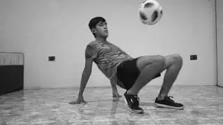 Francisco || WPSC 13 Top 16 vs Jabi