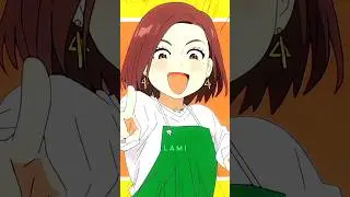 Kotoha Tachibana 🥰 - Frozy Kompa | Windbreaker Ep - 1 | Kotoha And Sakura 🐧| 