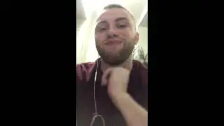 Tema Flex о Блокировке Канала. РЭПЙОУ Баттле , Ревизорро на ICE3PEAK, Big Baby Tape, MORGENSHTERN