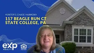 117 Beagle Run Ct., State College PA