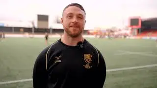 Guide to the game | Back row