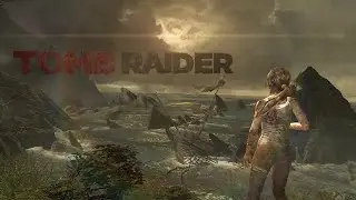 TombRaider   The  Himiko Queen  #1